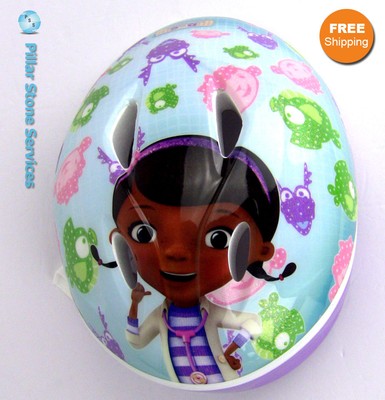 doc mcstuffins toddler bike