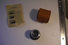 VINTAGE OPTIMAR AUX TELEPHOTO LENS WITH KODAK ADAPTER