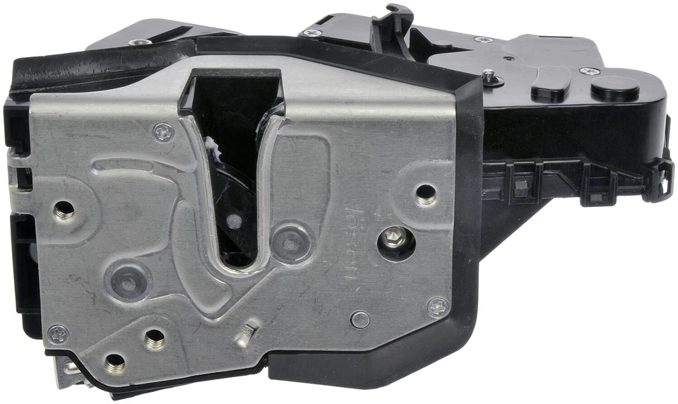 Actuador de cerradura de puerta delantera derecha motor Dorman para BMW 325xi 2001-2005 2002 2003 Foto 4 de 4