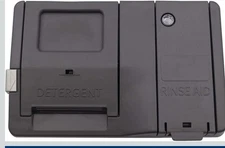 Supplying Demand WD12X24058 WD12X28238 Dishwasher Detergent Dispenser Replacemen