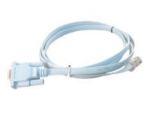 Cisco 3081377000 RJ-45 to DB-9 Console Cable