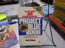 Project Blue Book: The Top Secret UFO Findings Revealed!,