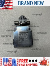 Telemecanique XCKMR54D1H29 Limit Switch
