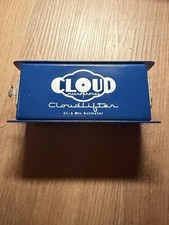 Cloud Microphones Cloudlifter CL-1 Activator Microphone Preamp
