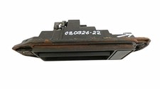 Mercedes W203 C200 A2037401193 Griff Taster Öffner Heckklappe Kofferraumdeckel Mercedes W203 C200 A2037401193 Griff Taster Öffner Heckklappe Kofferraumdeckel