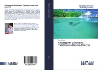Ramiz Daniz | Christopher Columbus, Tajemnica Odkrycia Ameryki | Taschenbuch