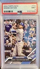 2024 TOPPS NOW #722 SHOHEI OHTANI 1ST 50/50 PLAYER IN MLB PSA 9 MINT ⚾️ MLB GOAT