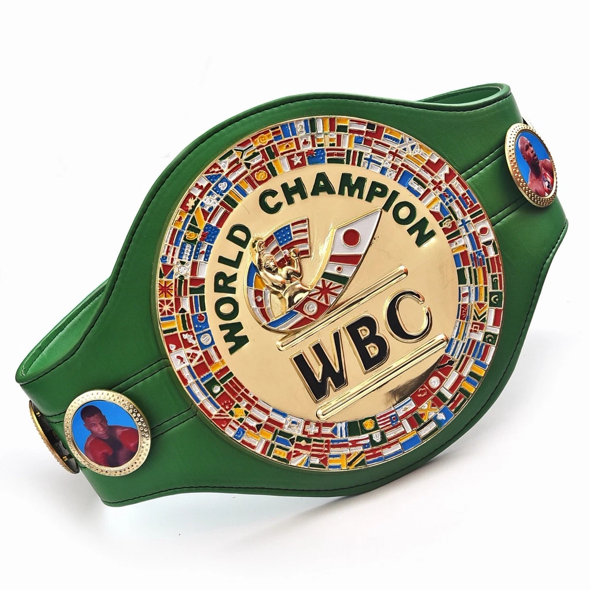 Green Boxing Fan Belts for sale | eBay
