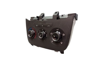 Bedienelement, Klimaanlage für FIAT PUNTO EVO (199) 1.2 735523091