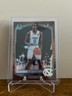 2025-26 Topps Bowman Basketball #BCP-83 Caleb Wilson Reptilian Refractor 1st SP