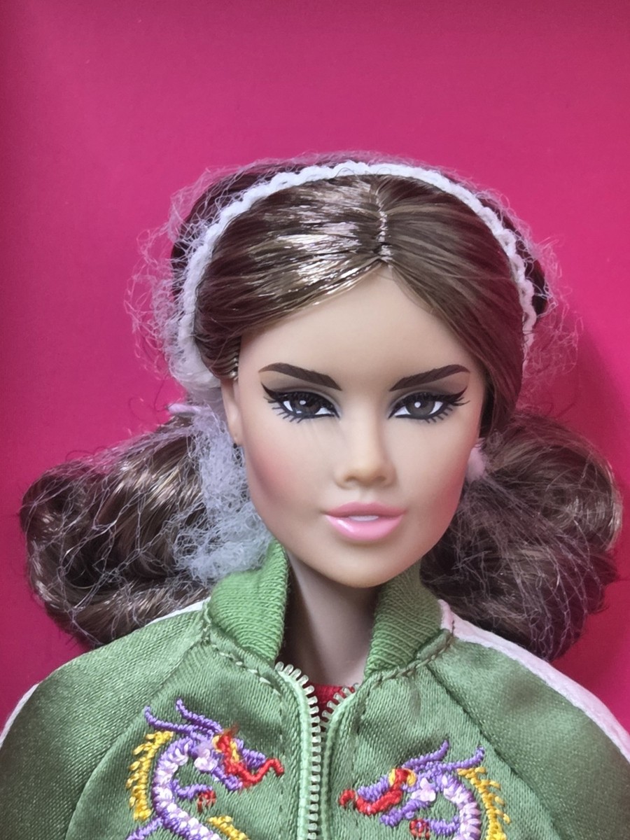 Integrity Toys Feelin Extra Jade Industry Lovesick Collection