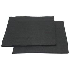 Welding Blanket Carbon Fiber Protective Reliable Sink Slag Accessories