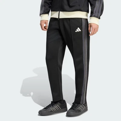 Pantalon de survêtement adidas homme STADIUM REGULAR FIT PIQUÉ PLEINE LONGUEU... - Photo 1/4
