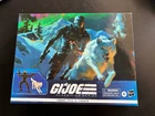 Hasbro G.i.joe Snake Eyes And Timber  Classified Series (read description)