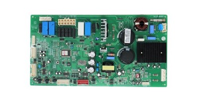 CoreCentric Refrigerator Control Board Replacement for LG EBR80977528