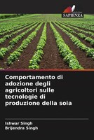 Ishwar Singh (U. A.) | Comportamento Di Adozione Degli Agricoltori Sulle...