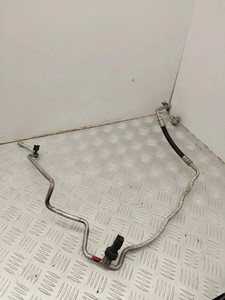 BMW 5 Touring E61 Klimaleitung 9142907 3.00 Diesel 2009 28109899