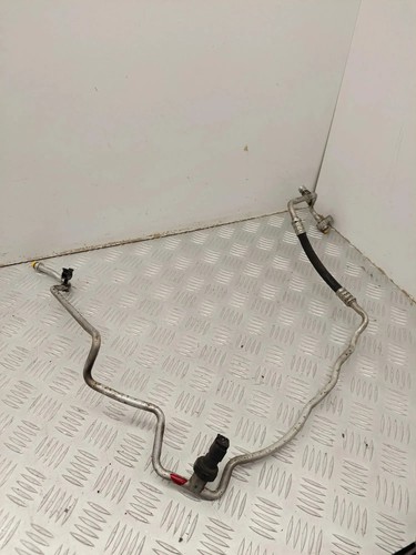 BMW 5 Touring E61 Klimaleitung 9142907 3.00 Diesel 2009 28109899