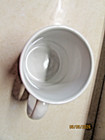 Vintage Folgers Coffee Mug   Mountain Grown — photo 5