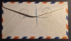 1939 First Flight Shediac NB Southampton England FAM 18 F18-11 Air Mail Cover — photo 2