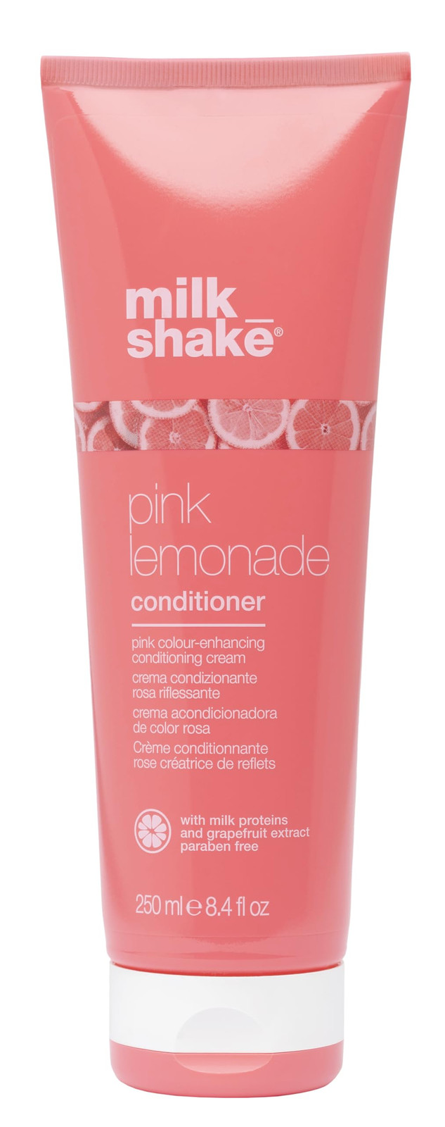Milk_Shake Pink Lemonade Conditioner (T6u)