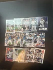 Aaron Judge Lot 15 Cards 2018-2025 Inserts & Base Topps Yankees MVP  Bowman