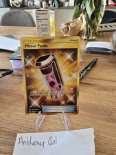 Carte Pokémon 233/214 Mixeur Perdu  Tonnerre Perdu FR