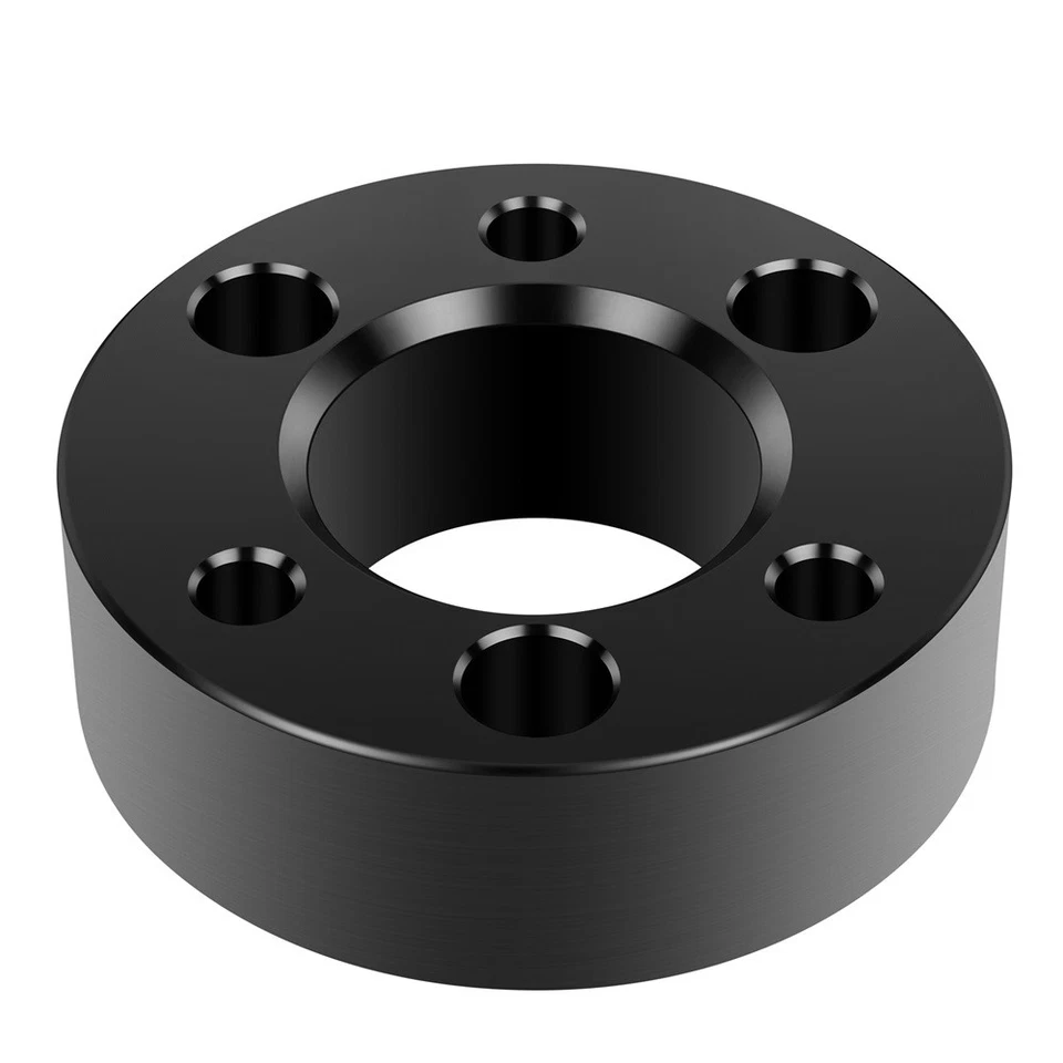 3" Front Leveling Lift Kit For Nissan Frontier 2005-2023 Nissan Xterra 2005-2015 Foto 3 de 4