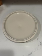 NEW LONGABERGER 2 QT COVERED CASSEROLE RED ACCENT WITH LID 32727  ORIGINAL BOX