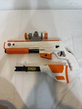 PS3 Cabela's Top Shot Elite Wireless Rifl GUN No Dongle Works Well Free Shipping