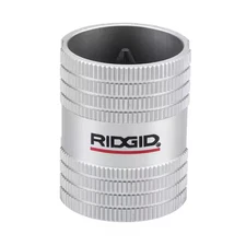 RIDGID Tubing and Pipe Reamer Inner/Outer Copper and Stainless Steel Cutting