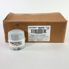 12 Pack Wix Protec PXL51358 Engine Oil Filter