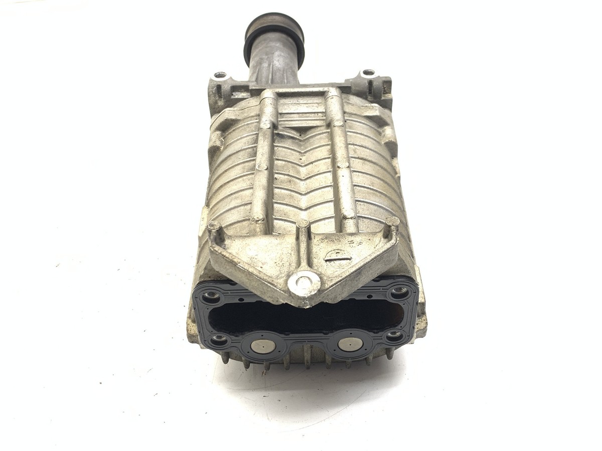 Jaguar S-Type R / XJR / XKR / XF SV8 4.2 Supercharger Jaguar S-Type R / XJR / XKR / XF SV8 4.2 Supercharger