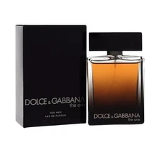 The One By Dolce & Gabbana Eau De Parfum 1.7 oz / 50 ml Spray For Men