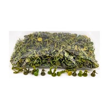 HBG Historical Minis Axis Allies U.S. Chinese Infantry Collection 35 NM