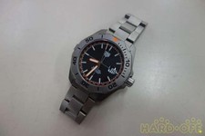 TAG HEUER Automatic Watch WAY208F