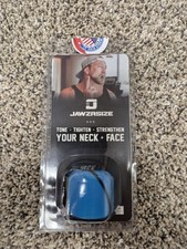 Jawzrsize Pop N Go Jaw Face and Neck Exerciser - Tone  Tighten  Strengthen