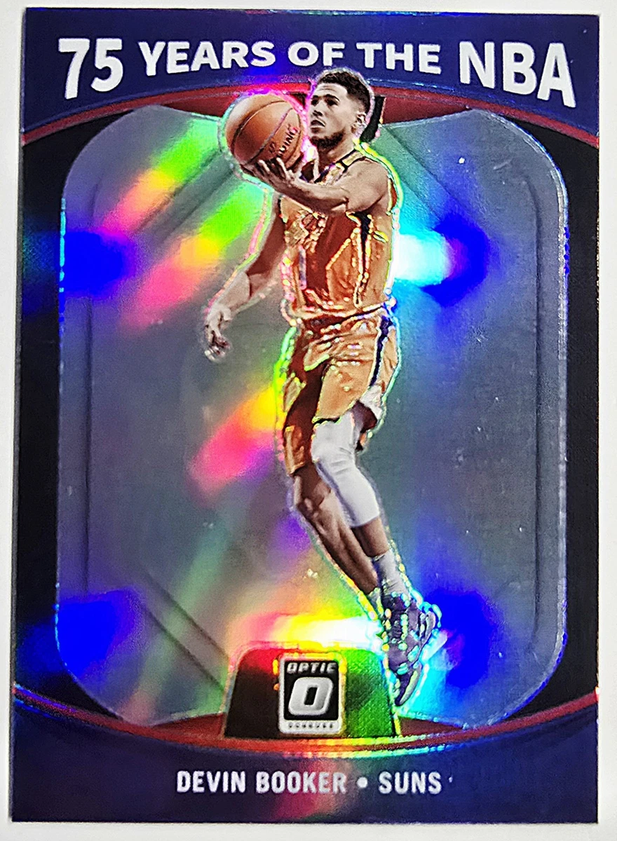 25+ Basketball Trading Cards Devin Booker Sports Rookie for sale