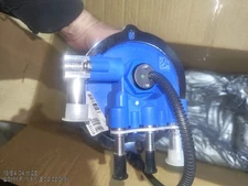 Capacity 911181 - Diesel Exhaust Fluid (DEF) Tank Header - Multifunction Head 