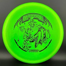 Star Spider - "Arachne" Artist Corner Series