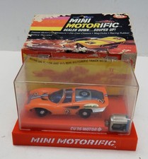 Motorific Ferrari Spec in box 1969
