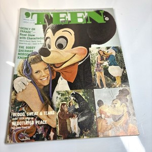 Mickey Mouse Magazines | eBay