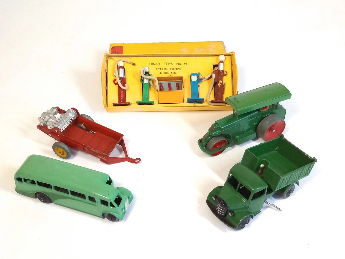Dinky Diecast Cars, Trucks and Vans for sale | eBay