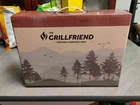 Portable Grill