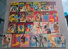 Jnfernal nn. 1/25 - Complete Collection - First Edition - 1965