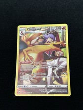Pokémon Lost Origin Charizard TG03/TG30