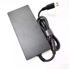 Charger Power Adapter 20V 20A 400W ADP-400CB B For MSI TITAN 18HX A14VIG