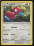 Porygon2 104/147 Pokemon Burning Shadows Uncommon Lightly Played