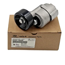 OEM Belt Tensioner For Hyundai Santa Fe Sonata Tucson Kia Forte Optima Sorento