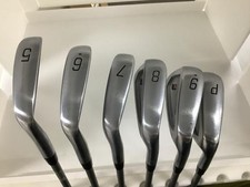 Bridgestone Iron Set 222CB 222CB Flex S